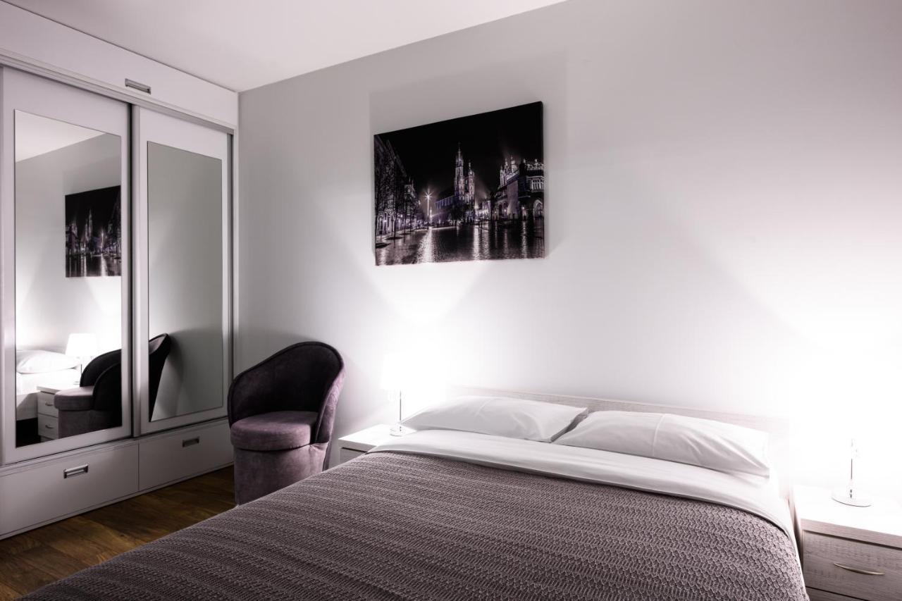 Native Apartments Masarska 8 كراكوفيا المظهر الخارجي الصورة