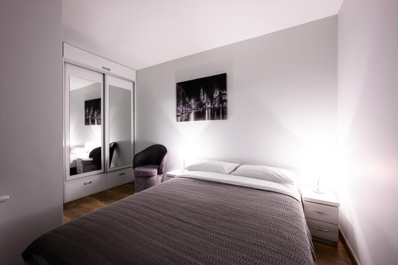 Native Apartments Masarska 8 كراكوفيا المظهر الخارجي الصورة