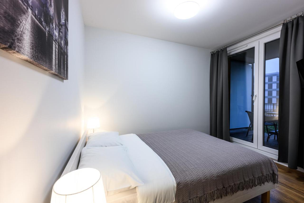 Native Apartments Masarska 8 كراكوفيا المظهر الخارجي الصورة