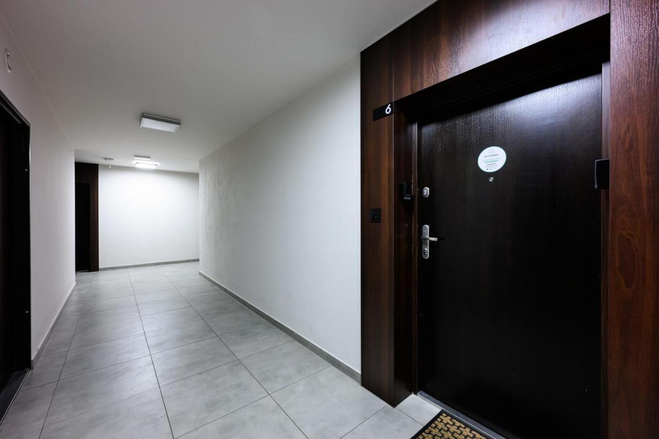 Native Apartments Masarska 8 كراكوفيا المظهر الخارجي الصورة