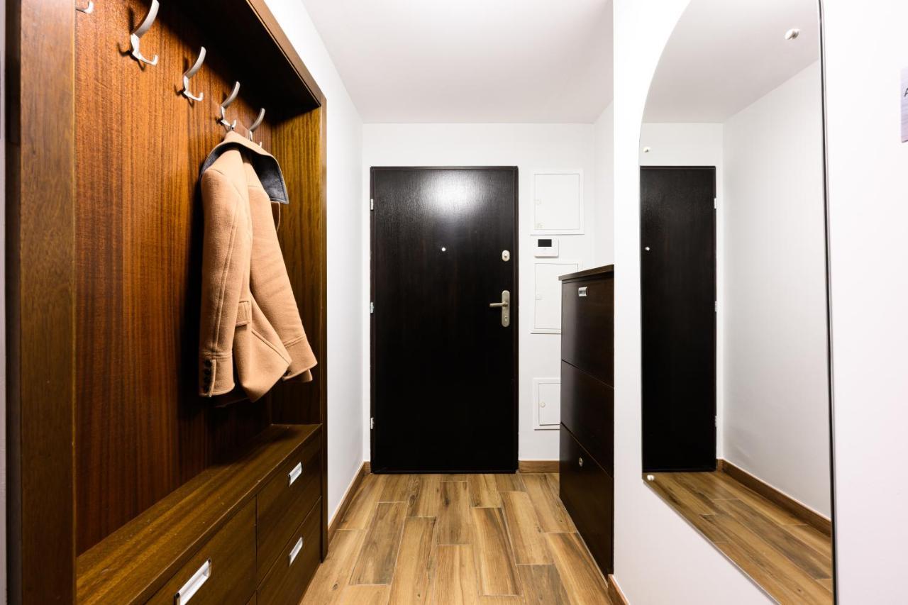 Native Apartments Masarska 8 كراكوفيا المظهر الخارجي الصورة