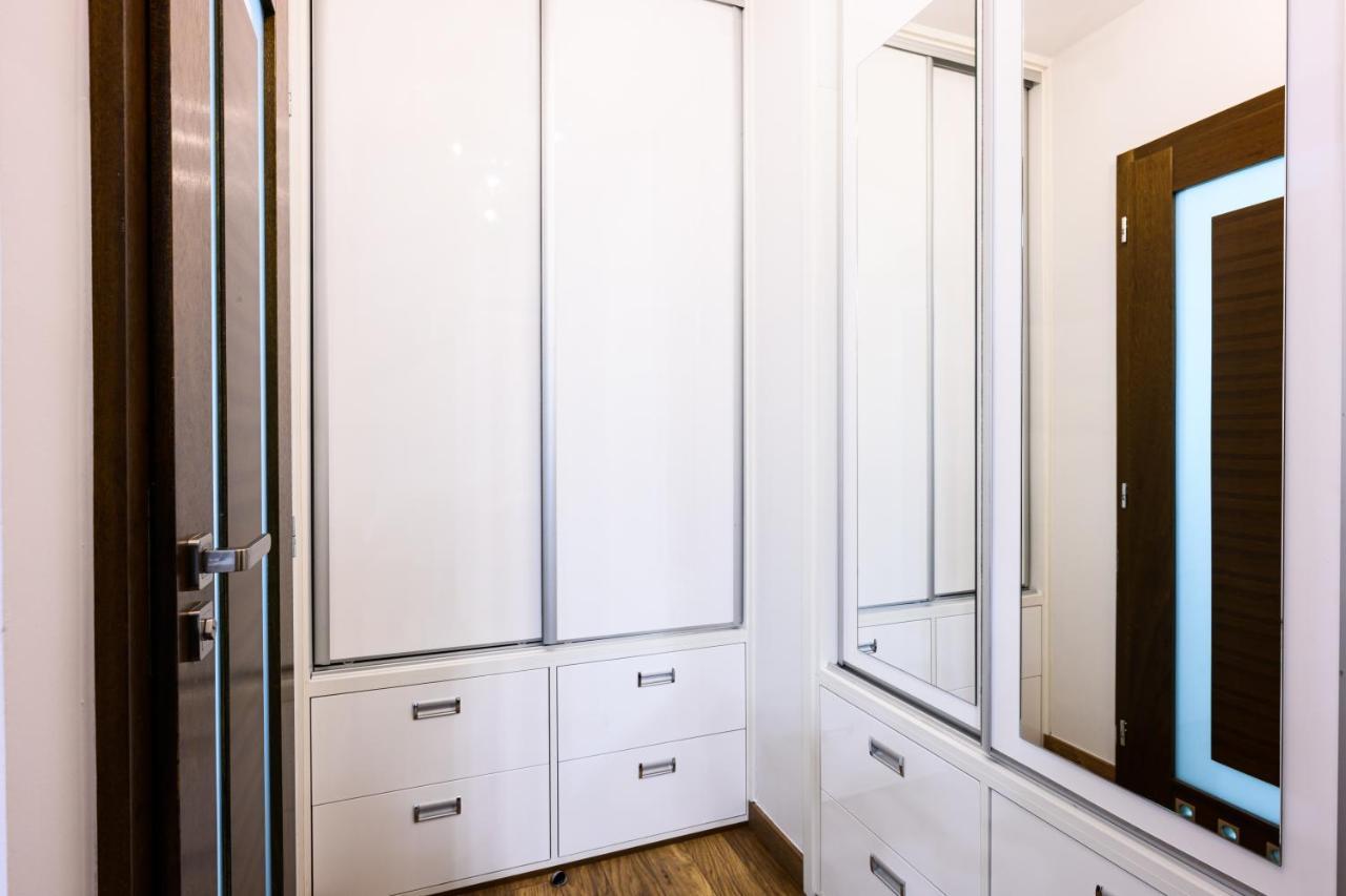 Native Apartments Masarska 8 كراكوفيا المظهر الخارجي الصورة