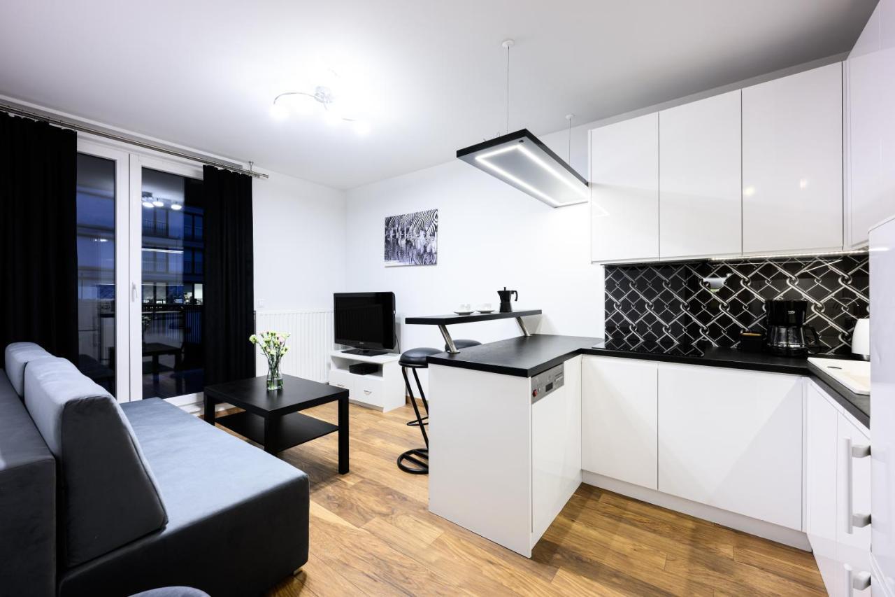 Native Apartments Masarska 8 كراكوفيا المظهر الخارجي الصورة