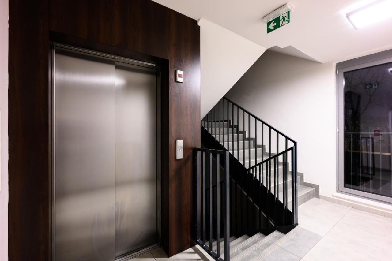 Native Apartments Masarska 8 كراكوفيا المظهر الخارجي الصورة