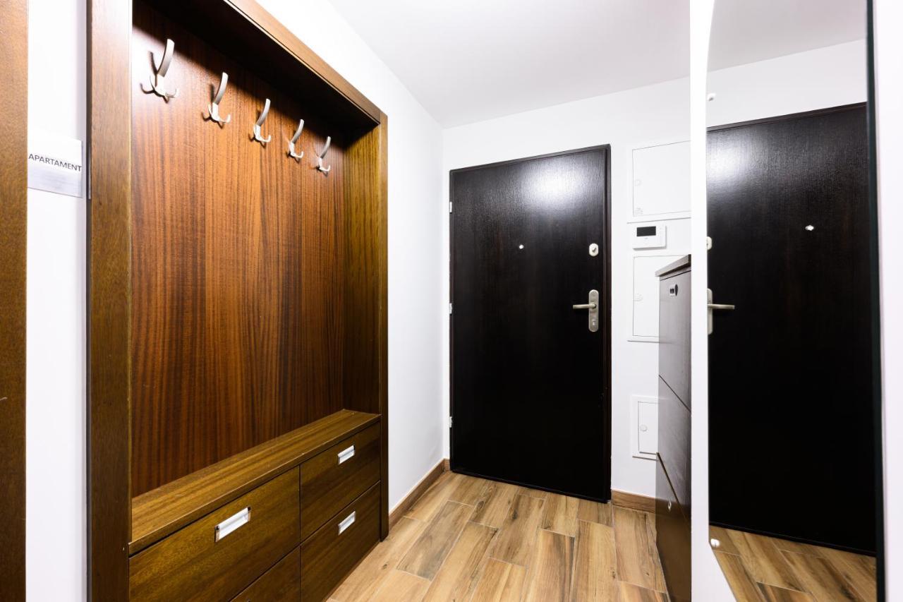 Native Apartments Masarska 8 كراكوفيا المظهر الخارجي الصورة