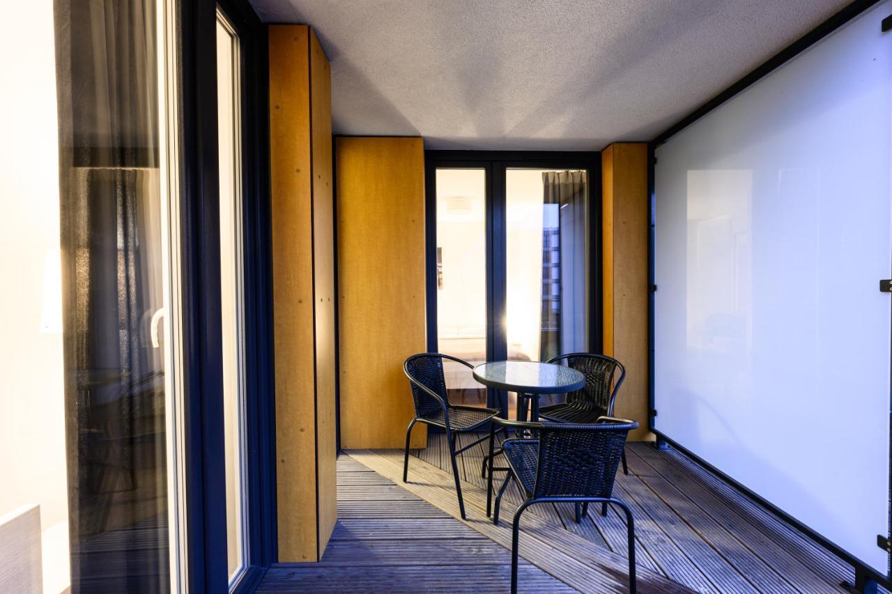 Native Apartments Masarska 8 كراكوفيا المظهر الخارجي الصورة