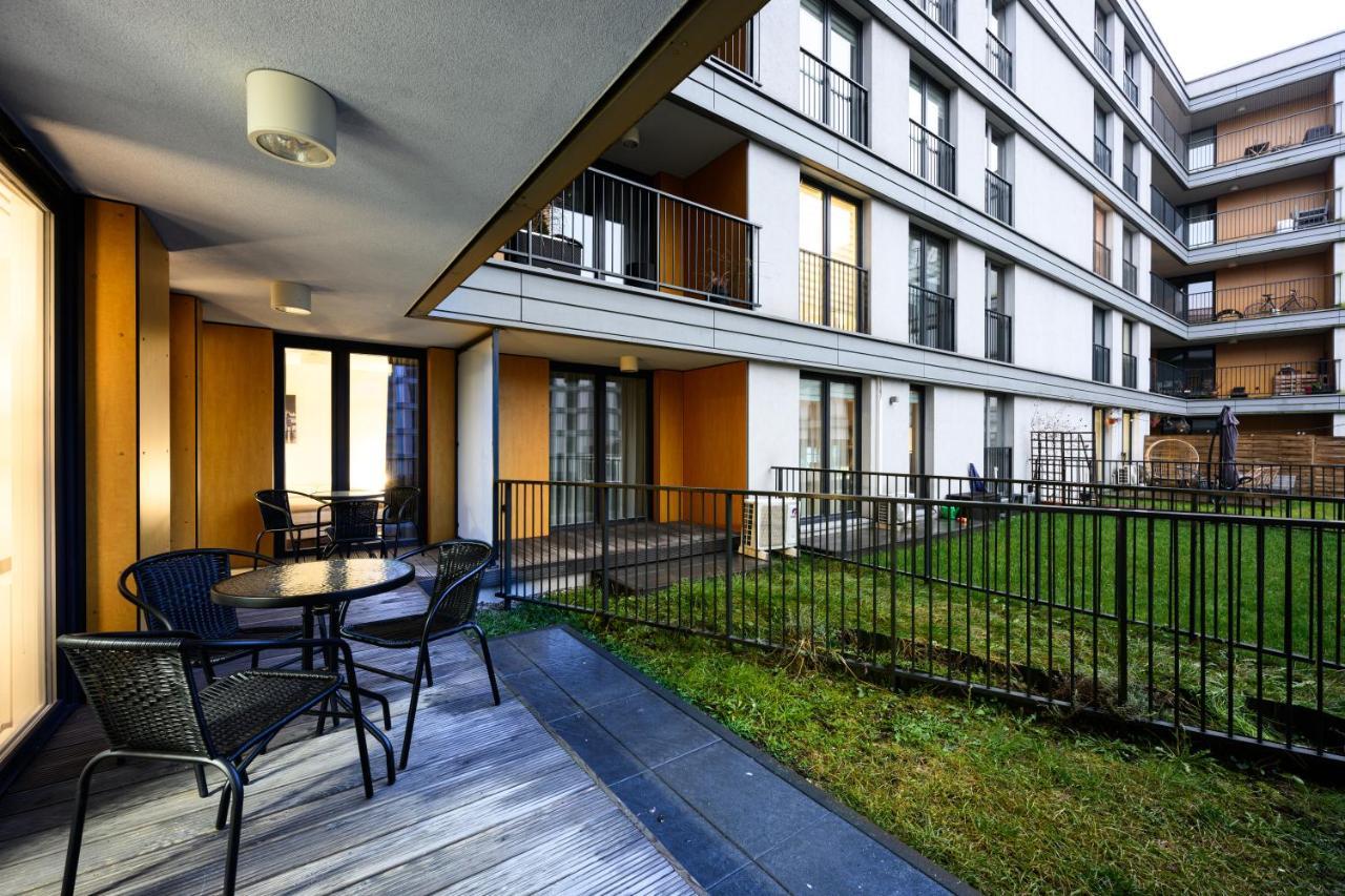 Native Apartments Masarska 8 كراكوفيا المظهر الخارجي الصورة