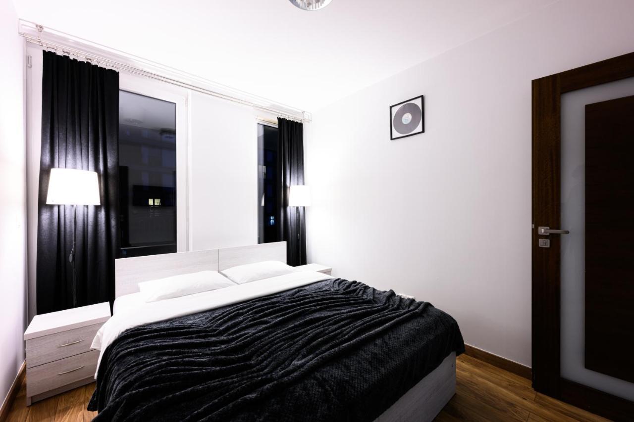Native Apartments Masarska 8 كراكوفيا المظهر الخارجي الصورة