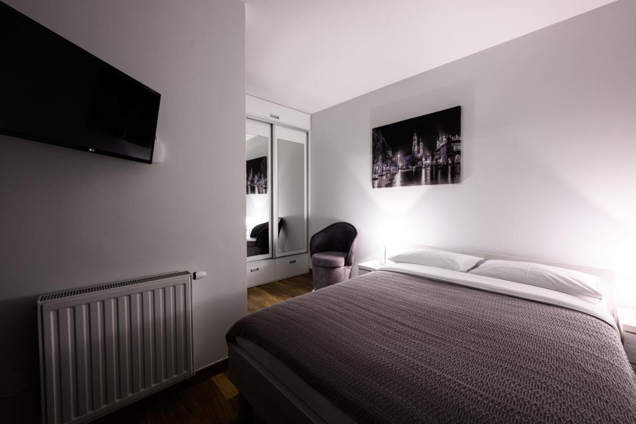 Native Apartments Masarska 8 كراكوفيا المظهر الخارجي الصورة