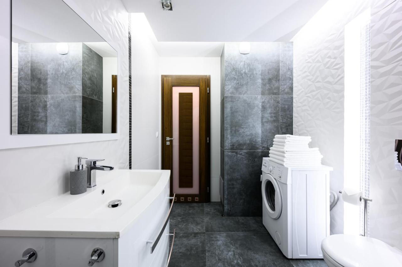 Native Apartments Masarska 8 كراكوفيا المظهر الخارجي الصورة