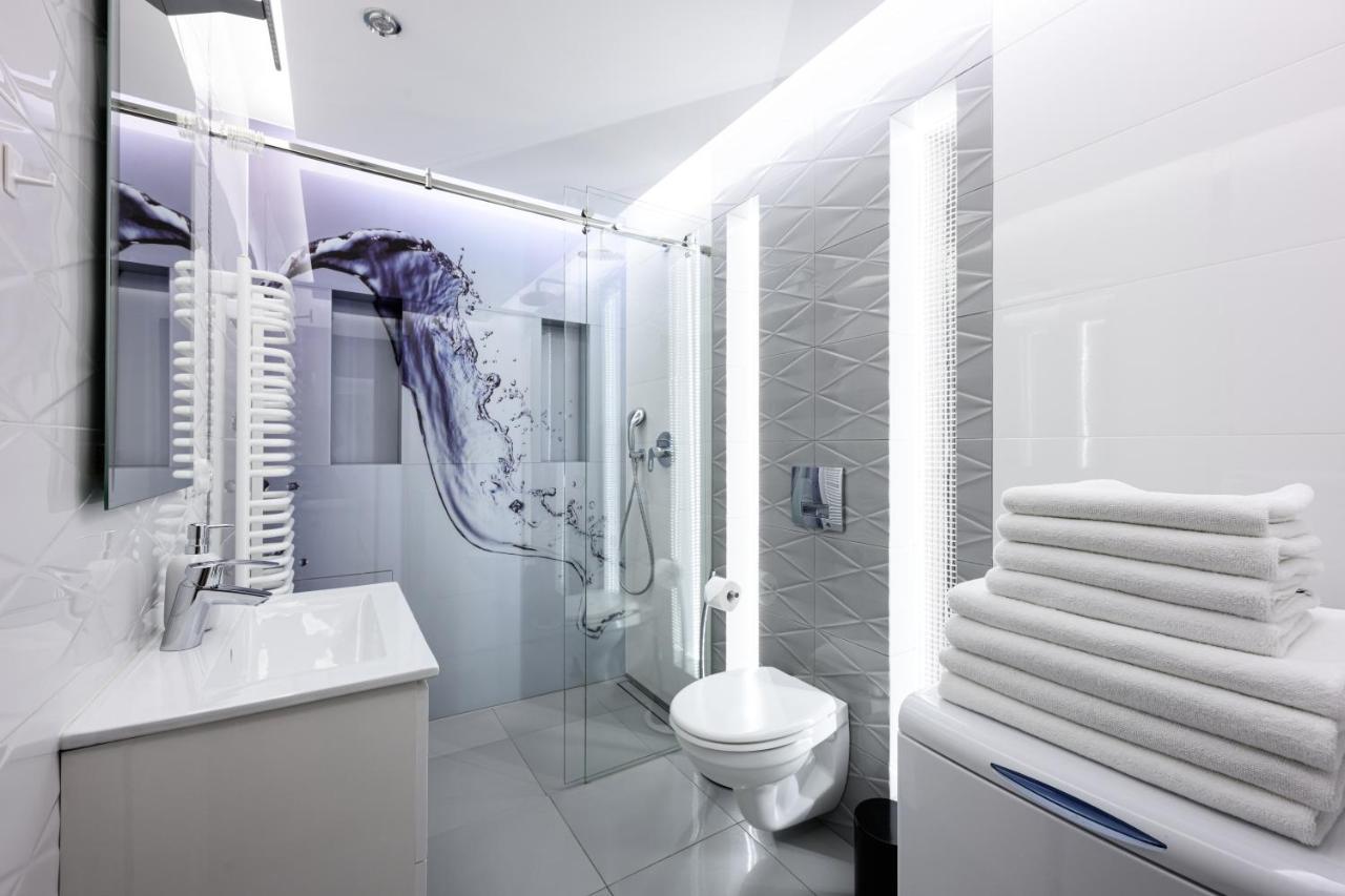 Native Apartments Masarska 8 كراكوفيا المظهر الخارجي الصورة