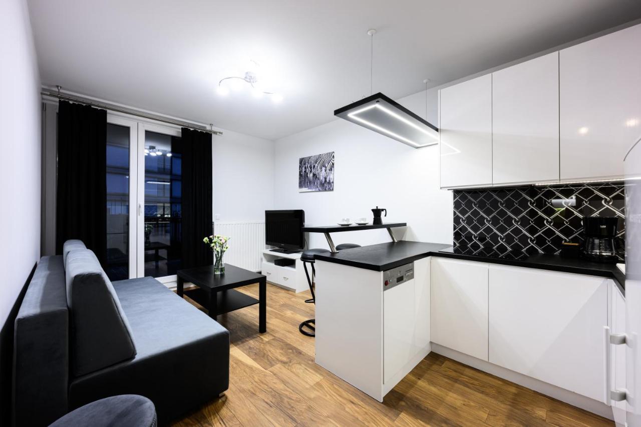 Native Apartments Masarska 8 كراكوفيا المظهر الخارجي الصورة