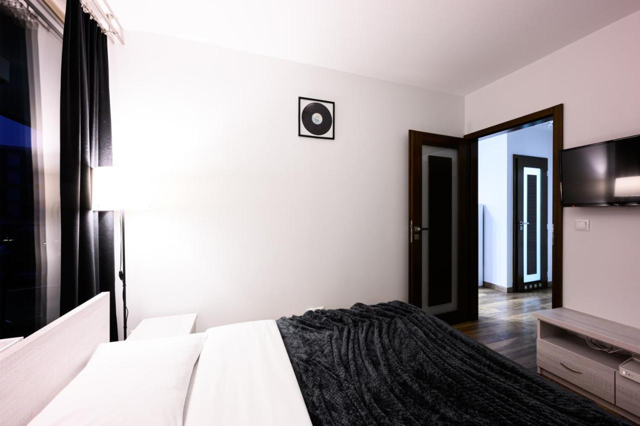 Native Apartments Masarska 8 كراكوفيا المظهر الخارجي الصورة