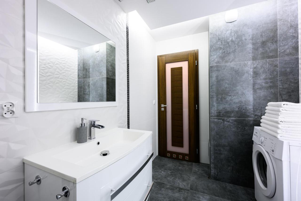 Native Apartments Masarska 8 كراكوفيا المظهر الخارجي الصورة