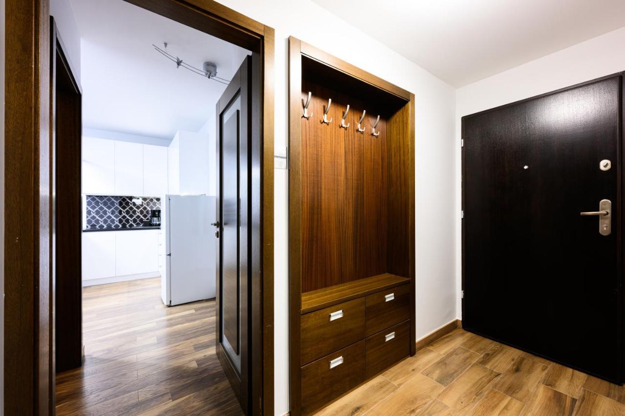 Native Apartments Masarska 8 كراكوفيا المظهر الخارجي الصورة