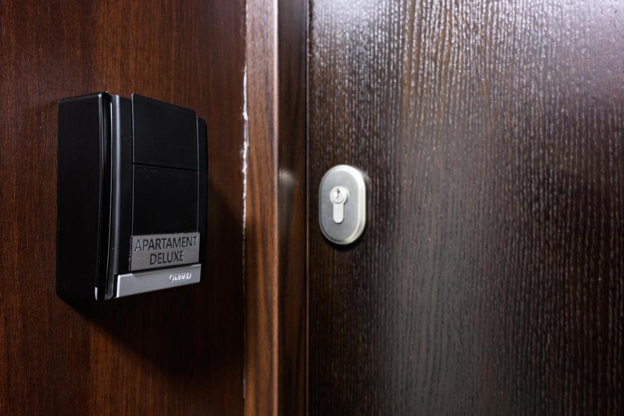 Native Apartments Masarska 8 كراكوفيا المظهر الخارجي الصورة