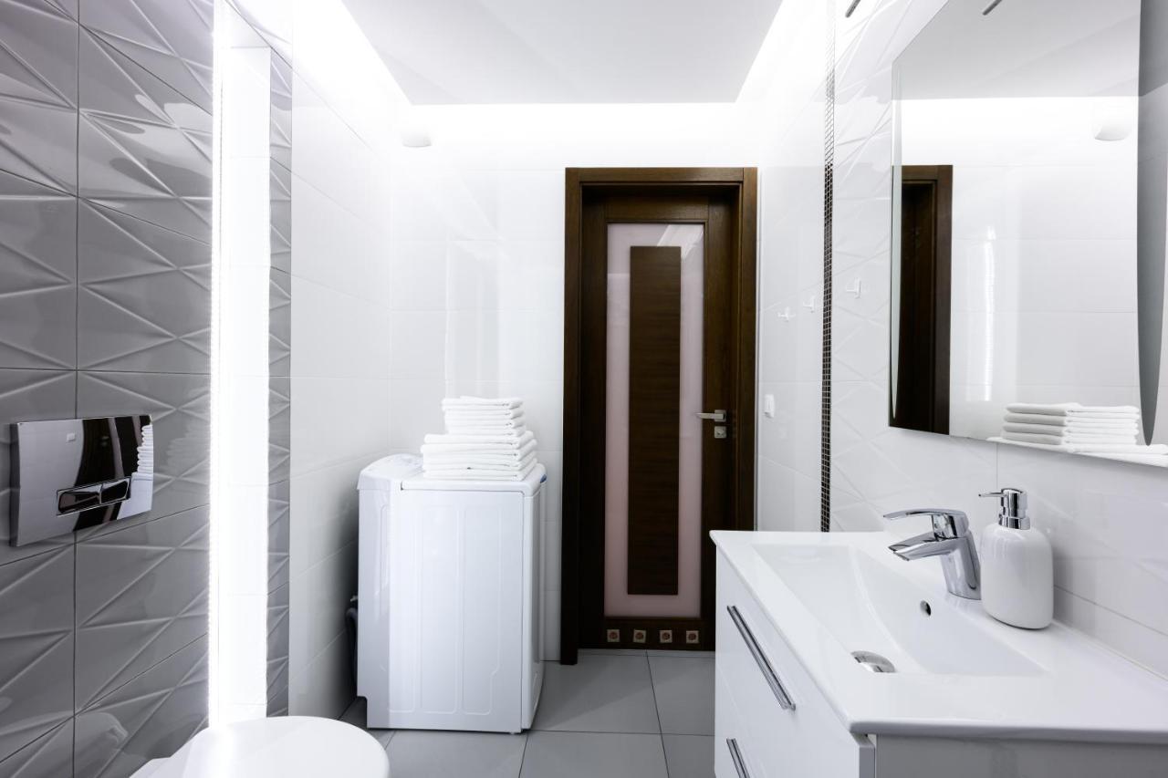 Native Apartments Masarska 8 كراكوفيا المظهر الخارجي الصورة