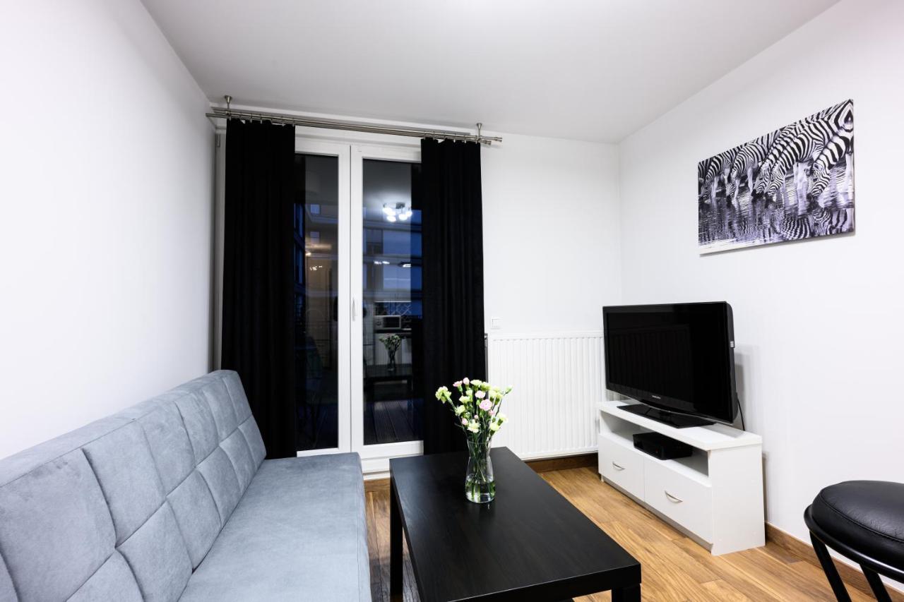 Native Apartments Masarska 8 كراكوفيا المظهر الخارجي الصورة