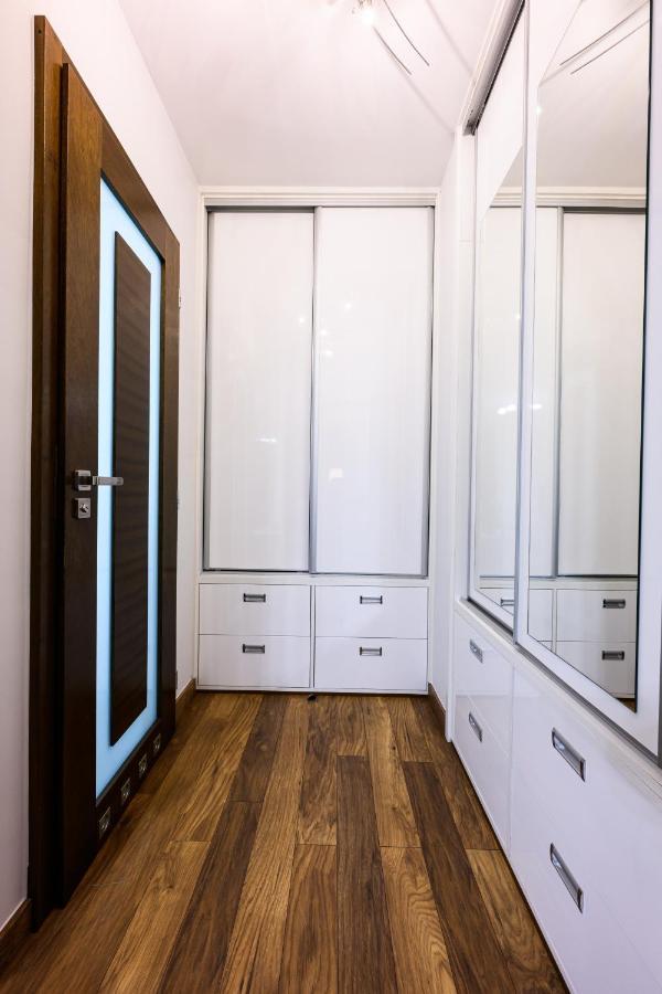 Native Apartments Masarska 8 كراكوفيا المظهر الخارجي الصورة